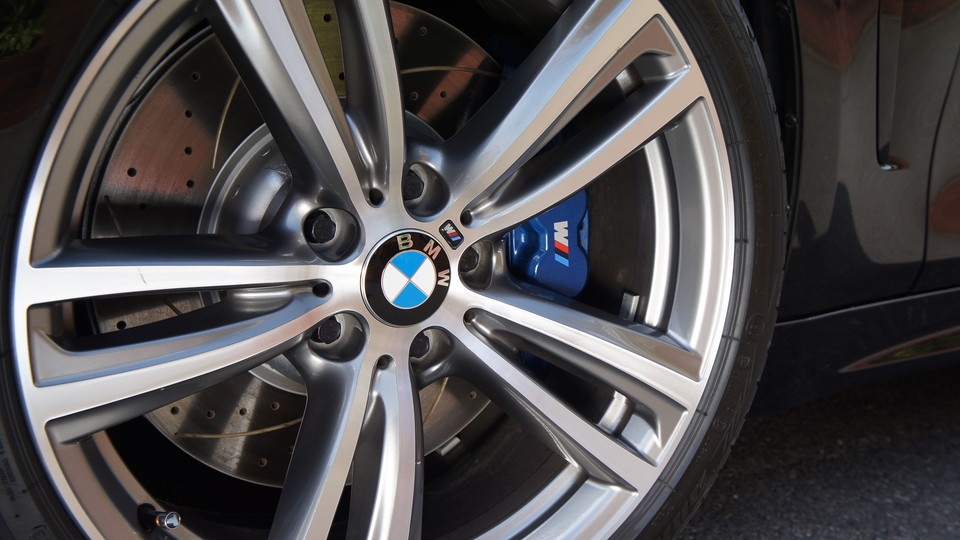 キャリパー塗装施工事例：BMW４シリーズパフォーマンスキャリパー取付＆ローター加工Type:C6S8D IMG10_1111_g7kWKG_sub4.jpg