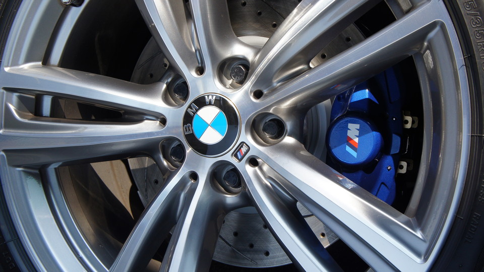 キャリパー塗装施工事例：BMW４シリーズパフォーマンスキャリパー取付＆ローター加工Type:C6S8D IMG10_1111_g7kWKG_sub6.jpg