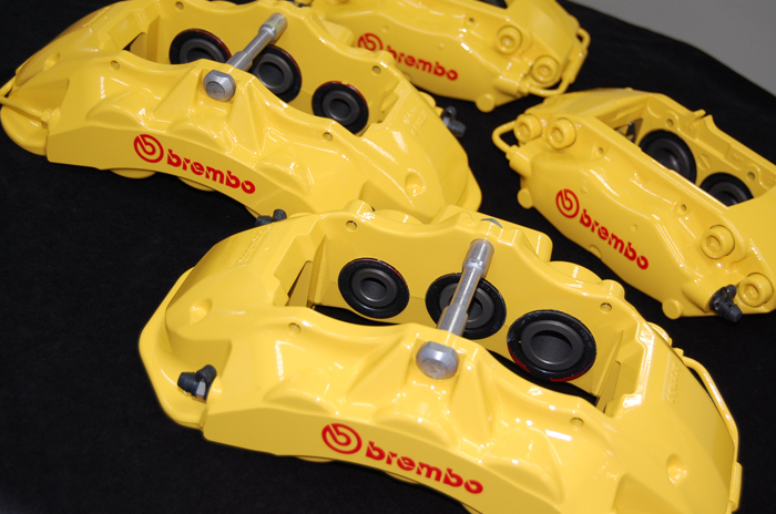 brembo for BMW