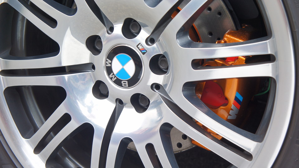 キャリパー塗装施工事例：BMW M3純正キャリパー塗装＆ローター塗装　COLOR:#030 royal art pearl orange gold IMG10_1086_2GwDmH_sub2.jpg