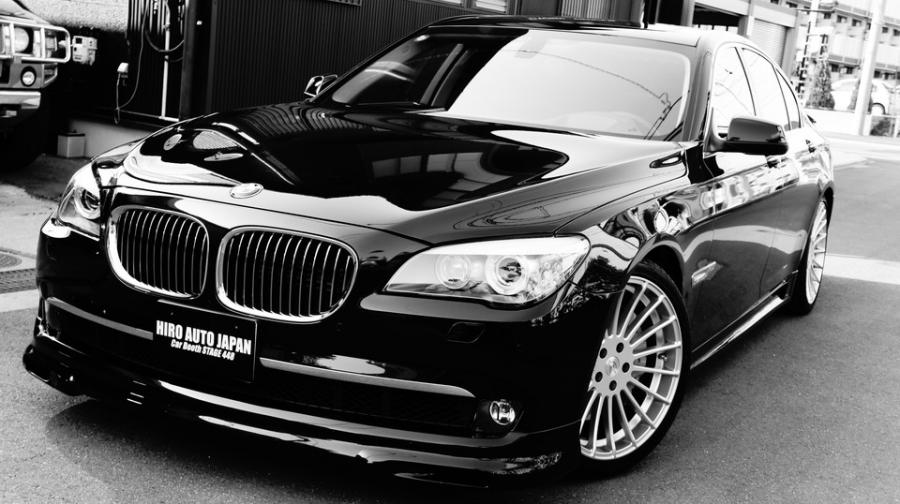 キャリパー塗装施工事例：BMW750i純正キャリパー塗装　COLOR：#098 honey of pearl orange IMG10_1346_f6Mdmc_sub7.jpg