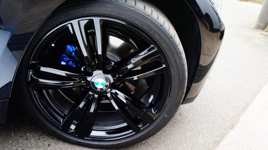 キャリパー塗装施工事例：BMW F36　キャリパー塗装　COLOR:#1115 Deep marine blue IMG10_1472_m6AW6Q_sub8.jpg