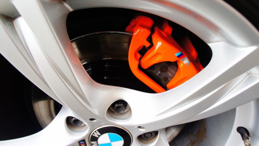 キャリパー塗装施工事例：BMW Z4　キャリパー塗装＆ローター塗装　COLOR:#1110 Valencia premium orange＆#005 Deep coal black IMG10_1646_VTHtIN_sub6.jpg