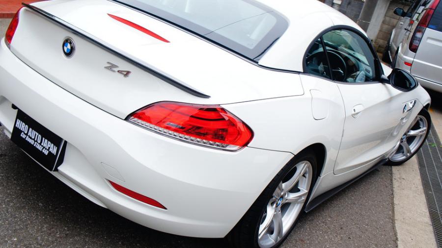 キャリパー塗装施工事例：BMW Z4　キャリパー塗装＆ローター塗装　COLOR:#1110 Valencia premium orange＆#005 Deep coal black IMG10_1646_VTHtIN_sub7.jpg