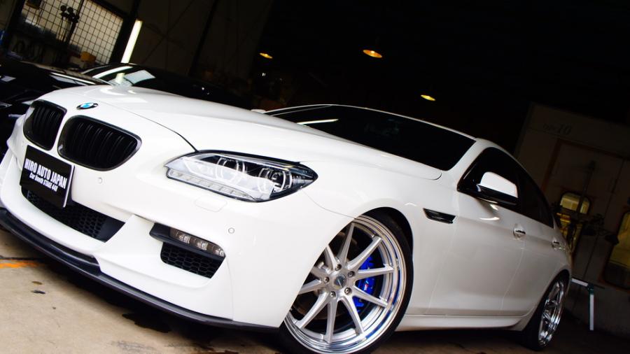 キャリパー塗装施工事例：BMW F06グランクーペ　キャリパー塗装　COLOR:#1115 Deep marine blue IMG10_1661_ruOhKi_sub4.jpg