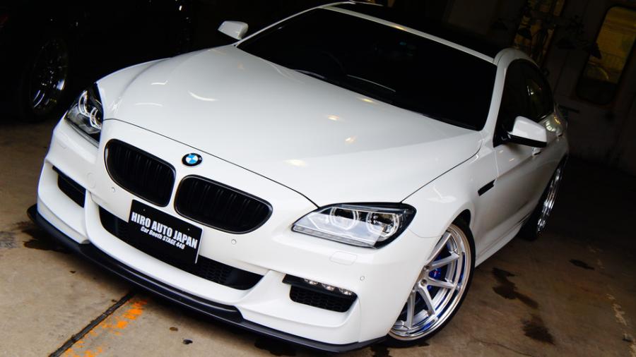 キャリパー塗装施工事例：BMW F06グランクーペ　キャリパー塗装　COLOR:#1115 Deep marine blue IMG10_1661_ruOhKi_sub8.jpg