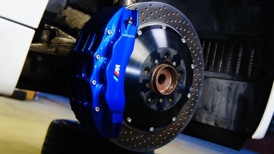 キャリパー塗装施工事例：BMW M3　キャリパー塗装　COLOR:#061 royal sky blue IMG10_1832_mPbkcz_sub2.jpg