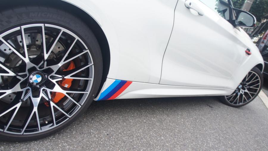 キャリパー塗装施工事例：BMW M2Competition　キャリパー塗装COLOR:#1110 Valencia premium orange IMG10_1995_FwdFey_sub4.jpg