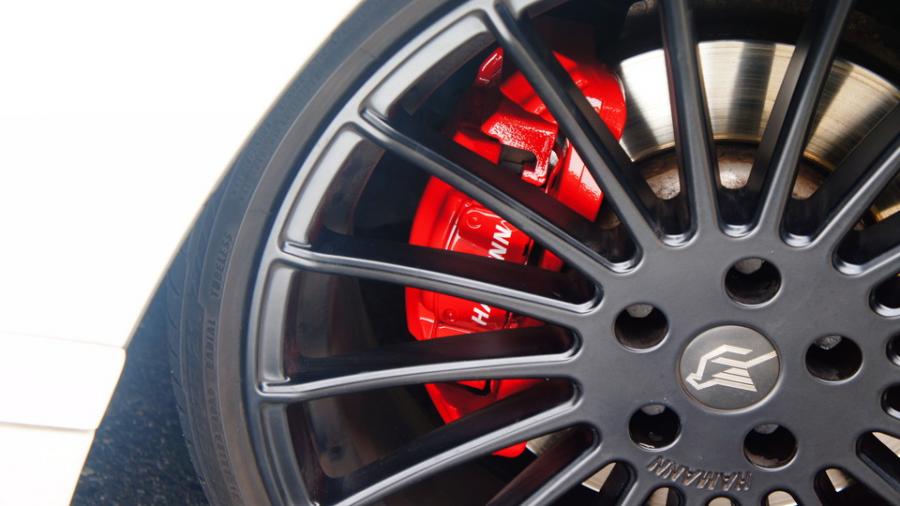 キャリパー塗装施工事例：BMW F13　キャリパー塗装COLOR:#001 Italian losso solid IMG10_2049_vtj14e_sub7.jpg