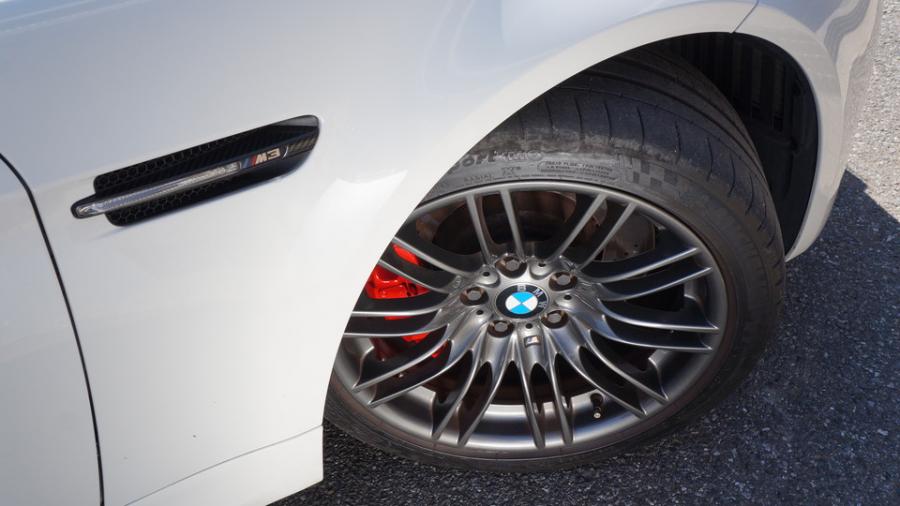 キャリパー塗装施工事例：BMW M3　キャリパー塗装COLOR:#001 Italian losso solid IMG10_2364_3FMYk8_sub5.jpg