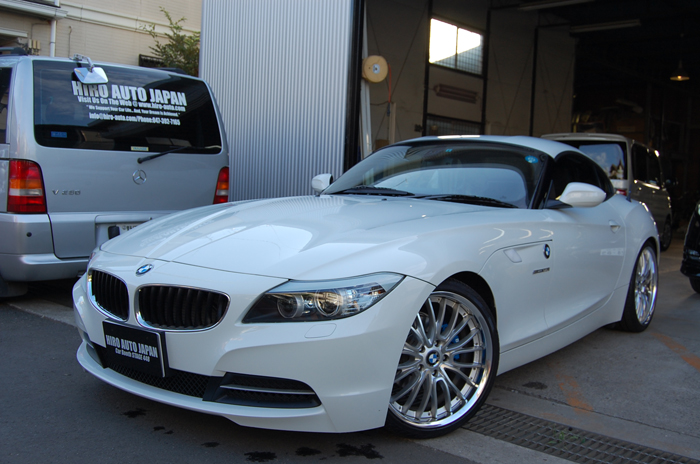 キャリパー塗装施工事例：Z4 IMG10_249_SNG4Jk_sub3.jpg