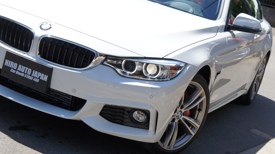 キャリパー塗装施工事例：BMW435i F32純正キャリパー塗装　カラー：#001 Italian losso solid IMG10_684_26WGux_sub3.jpg