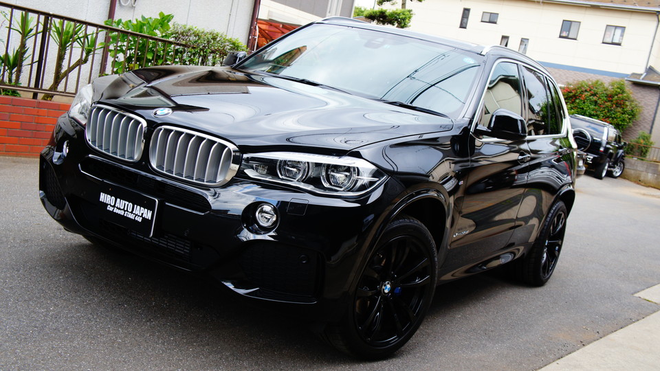 キャリパー塗装施工事例：BMW X5純正キャリパー塗装　カラー：#060 royal ocean blue IMG10_686_8KoGOO_sub2.jpg