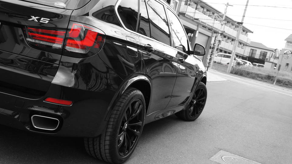 キャリパー塗装施工事例：BMW X5純正キャリパー塗装　カラー：#060 royal ocean blue IMG10_686_8KoGOO_sub6.jpg