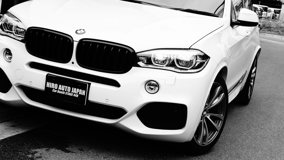 キャリパー塗装施工事例：BMW X5純正キャリパー塗装＆ローター加工Type:C6S8D　カラー：調色にてオリジナルブルー IMG10_712_1f0e5X_sub5.jpg