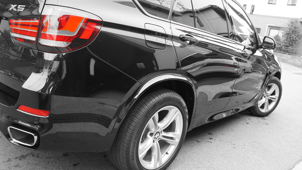 キャリパー塗装施工事例：BMW X5純正キャリパー塗装　COLOR:オリジナルブルー、D-DASHダストダウンブレーキパット前後装着 IMG10_963_cPgjZ5_sub7.jpg