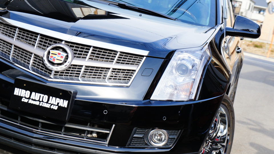 キャリパー塗装施工事例：キャデラックSRX　塗装色：#003 tokyo midnight gold IMG11_612_RJbMMy_sub9.jpg