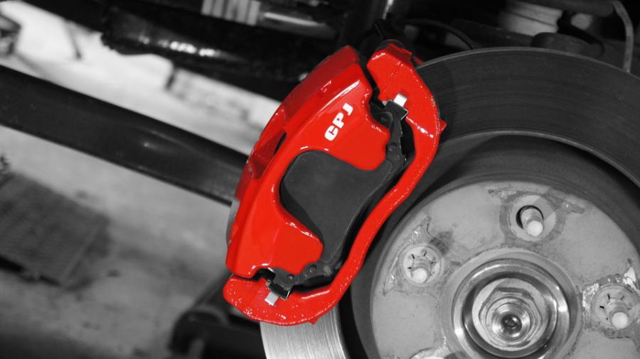 キャリパー塗装施工事例：ジープアンリミテッド　キャリパー塗装　COLOR:#001 Italian losso solid IMG12_1860_kBnBvi_sub2.jpg