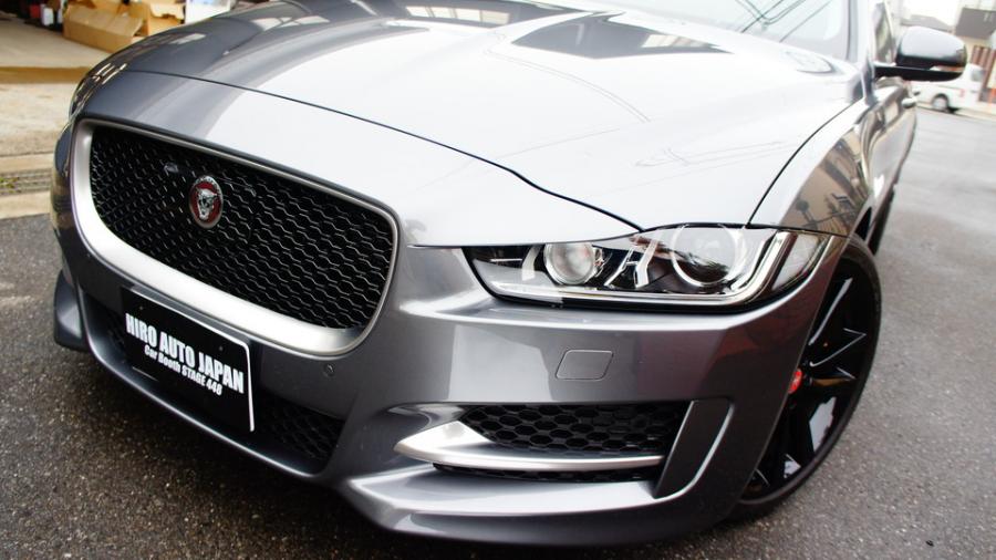 キャリパー塗装施工事例：ジャガーXE　キャリパー塗装　COLOR:#002 giallo modena IMG18_1483_RwwDmU_sub6.jpg