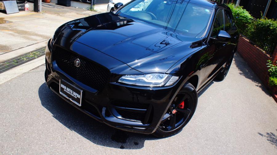 キャリパー塗装施工事例：ジャガーF-PACE　キャリパー塗装　COLOR:#001 Italian losso solid IMG18_1756_bjAFg2_sub10.jpg