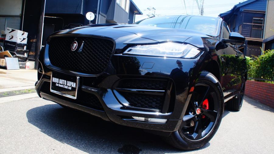 キャリパー塗装施工事例：ジャガーF-PACE　キャリパー塗装　COLOR:#001 Italian losso solid IMG18_1756_bjAFg2_sub11.jpg