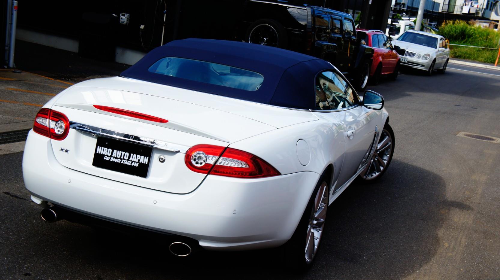 キャリパー塗装施工事例：JAGUAR XKキャリパー塗装COLOR：#001 Italian losso solid IMG18_865_z0OYCW_sub5.jpg