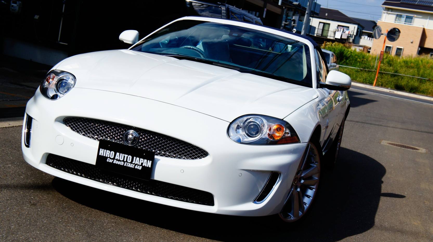 キャリパー塗装施工事例：JAGUAR XKキャリパー塗装COLOR：#001 Italian losso solid IMG18_865_z0OYCW_sub6.jpg