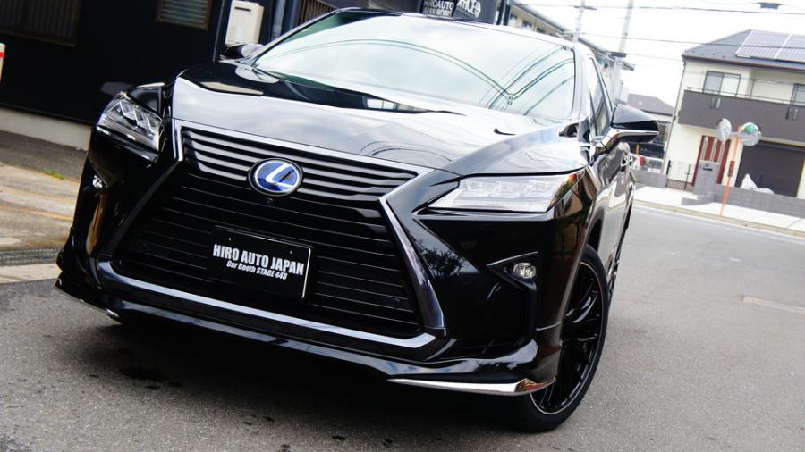 キャリパー塗装施工事例：レクサスRX450h　キャリパー塗装　COLOR：#001 Italian losso solid IMG20_1417_ljHpQY_sub3.jpg