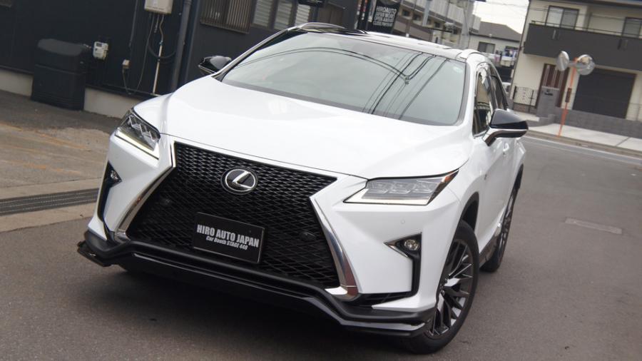 キャリパー塗装施工事例：レクサスRX200t　キャリパー塗装　COLOR:#030 Royal art pearl orange gold IMG20_1531_wdv635_sub3.jpg