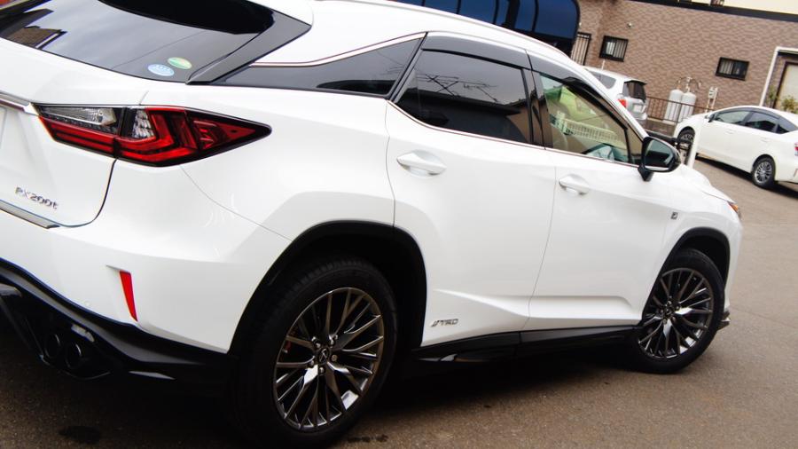 キャリパー塗装施工事例：レクサスRX200t　キャリパー塗装　COLOR:#030 Royal art pearl orange gold IMG20_1531_wdv635_sub4.jpg