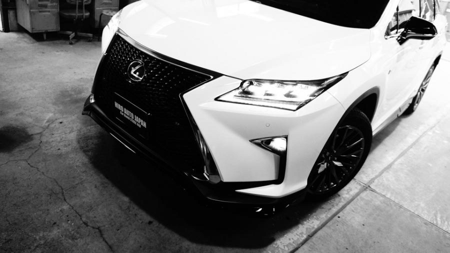 キャリパー塗装施工事例：レクサスRX200t　キャリパー塗装　COLOR:#030 Royal art pearl orange gold IMG20_1531_wdv635_sub6.jpg