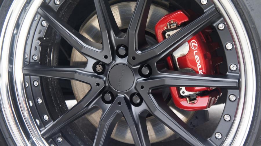 キャリパー塗装施工事例：レクサスRX450h　キャリパー塗装　COLOR:#010 premiun rouge candy red IMG20_1598_ZNPQjB_sub4.jpg