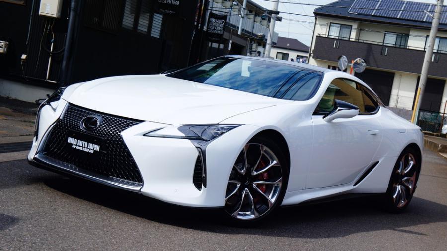 キャリパー塗装施工事例：レクサスLC500　キャリパー塗装　COLOR:#001 Italian losso solid IMG20_1641_QlYRbO_sub1.jpg