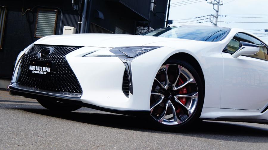 キャリパー塗装施工事例：レクサスLC500　キャリパー塗装　COLOR:#001 Italian losso solid IMG20_1641_QlYRbO_sub2.jpg