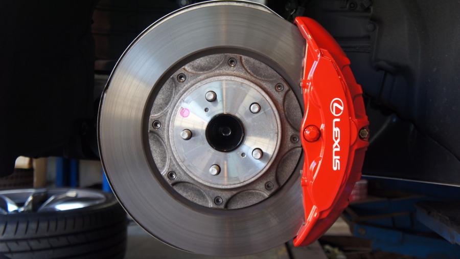 キャリパー塗装施工事例：レクサスLC500　キャリパー塗装　COLOR:#001 Italian losso solid IMG20_1663_IpldQ2_sub1.jpg