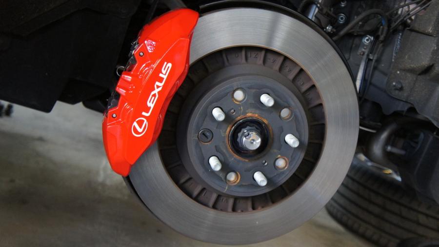 キャリパー塗装施工事例：レクサスLC500　キャリパー塗装　COLOR:#001 Italian losso solid IMG20_1663_IpldQ2_sub2.jpg