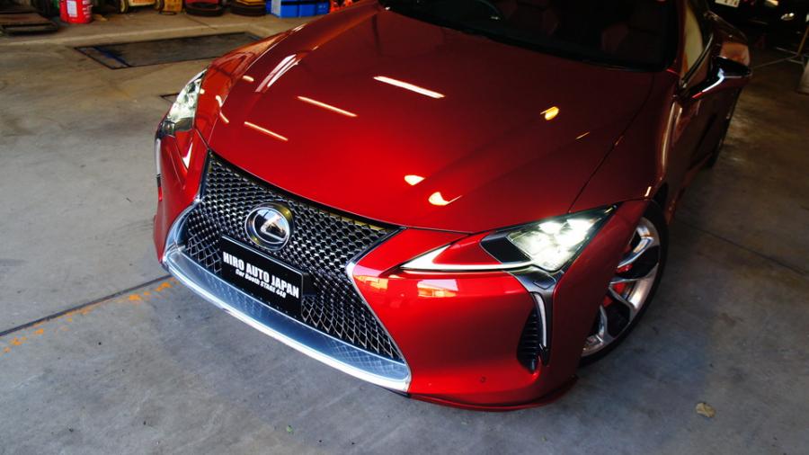 キャリパー塗装施工事例：レクサスLC500　キャリパー塗装　COLOR:#001 Italian losso solid IMG20_1663_IpldQ2_sub3.jpg