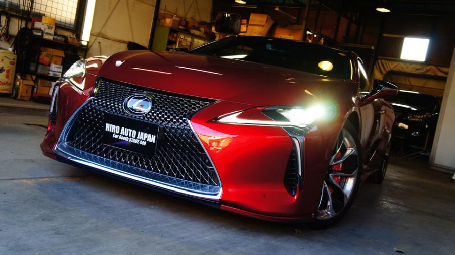 キャリパー塗装施工事例：レクサスLC500　キャリパー塗装　COLOR:#001 Italian losso solid IMG20_1663_IpldQ2_sub4.jpg