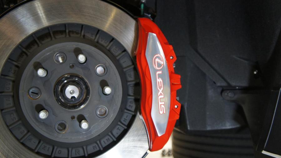 キャリパー塗装施工事例：レクサスLC500　キャリパー塗装　COLOR:#001 Italian losso solid＆表面ハイポリッシュ加工 IMG20_1678_VHD2rb_sub2.jpg