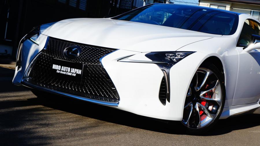 キャリパー塗装施工事例：レクサスLC500　キャリパー塗装　COLOR:#001 Italian losso solid＆表面ハイポリッシュ加工 IMG20_1678_VHD2rb_sub3.jpg