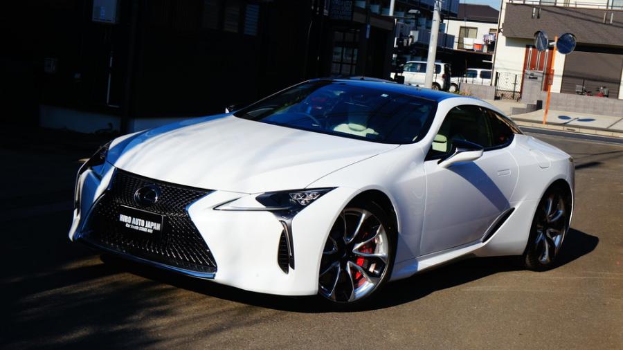 キャリパー塗装施工事例：レクサスLC500　キャリパー塗装　COLOR:#001 Italian losso solid＆表面ハイポリッシュ加工 IMG20_1678_VHD2rb_sub7.jpg