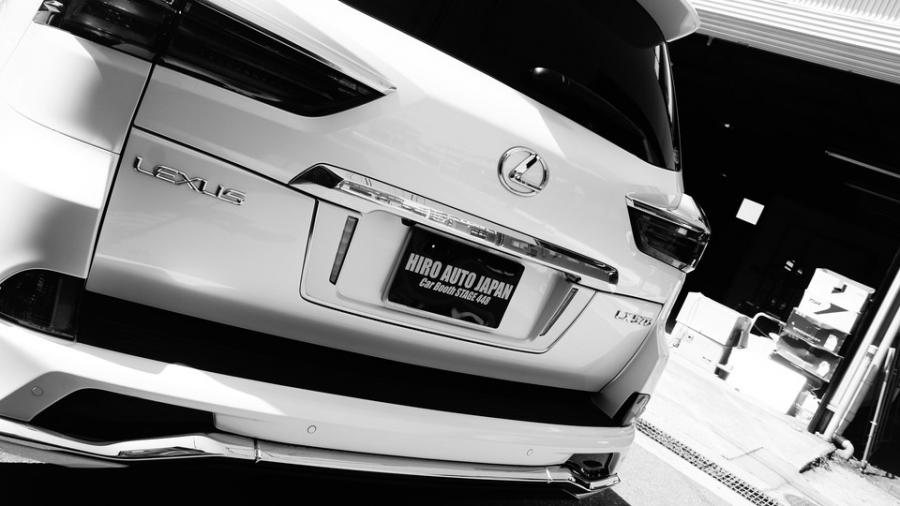 キャリパー塗装施工事例：レクサスLX570　キャリパー塗装　COLOR:#1110 Valencia premium orange IMG20_1715_2SxQce_sub10.jpg