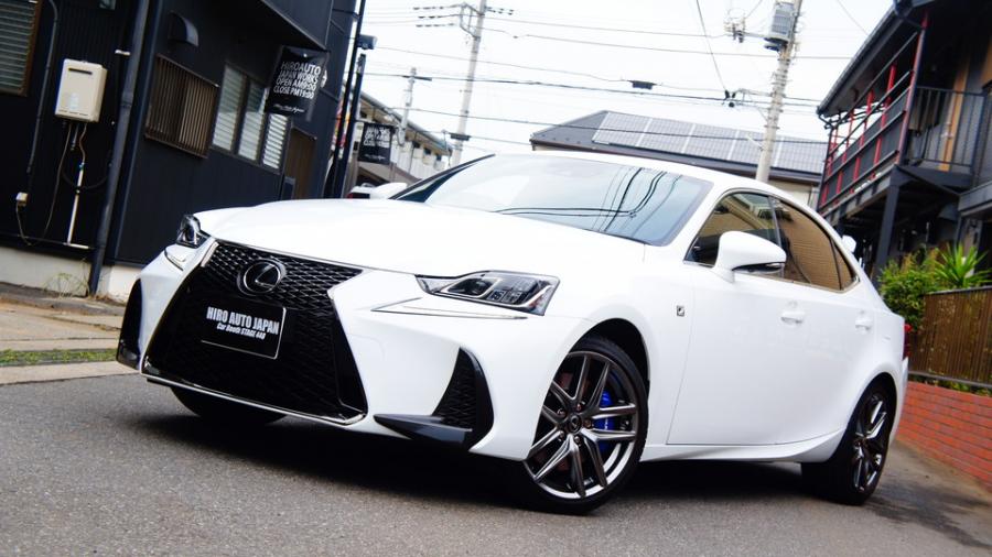 キャリパー塗装施工事例：レクサスIS200t　キャリパー塗装　COLOR:#1115 Deep marine blue　エンジンヘッドカバー塗装キャリパー同色 IMG20_1795_sjX8hZ_sub9.jpg