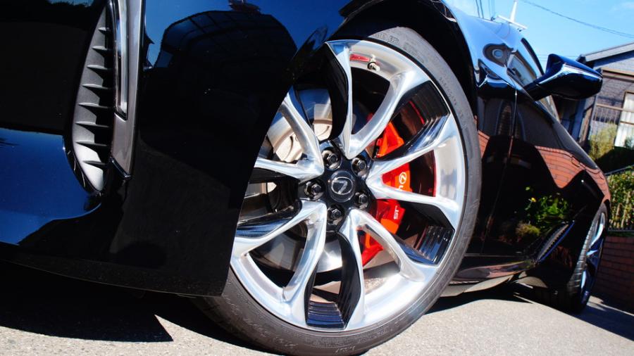 キャリパー塗装施工事例：レクサスLC500　キャリパー塗装　COLOR:#001 Italian losso solid IMG20_1895_oemawx_sub3.jpg