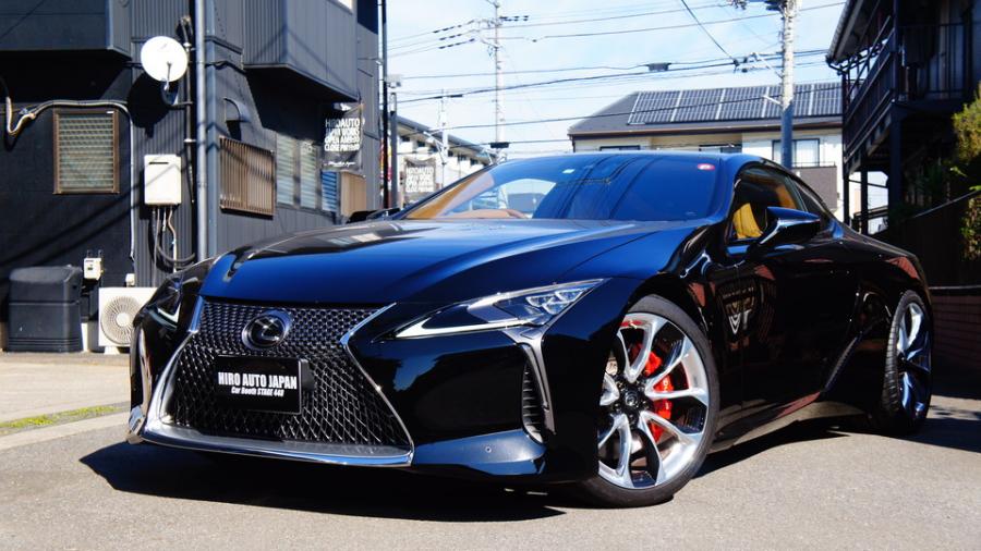 キャリパー塗装施工事例：レクサスLC500　キャリパー塗装　COLOR:#001 Italian losso solid IMG20_1895_oemawx_sub8.jpg