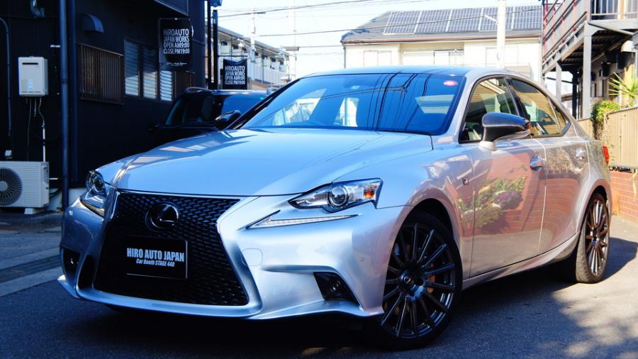 キャリパー塗装施工事例：レクサスIS200　キャリパー塗装COLOR:#055 Super shining silver metal finish IMG20_1915_SwoAxJ_sub2.jpg