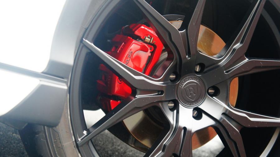 キャリパー塗装施工事例：レクサスRX300　キャリパー塗装COLOR:#010 premiun rouge candy red IMG20_2002_64pB1w_sub4.jpg