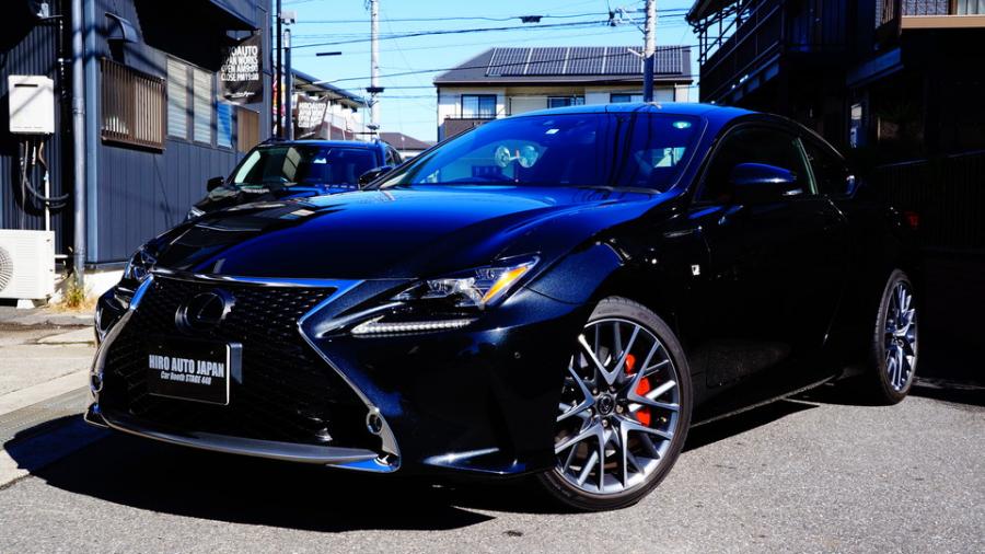 キャリパー塗装施工事例：レクサスIS200　キャリパー塗装COLOR:#001 Italian losso solid　ローター塗装COLOR:#005 Deep coal black IMG20_2208_07ZqQR_sub3.jpg