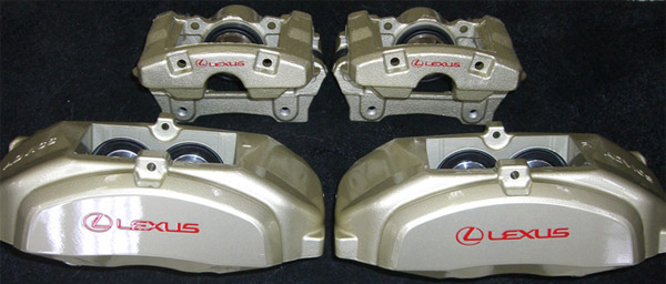 キャリパー塗装施工事例：GS 350 IMG20_274_X9zKNY_sub1.jpg