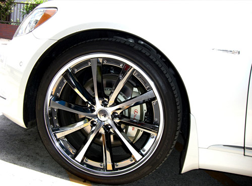 キャリパー塗装施工事例：LS46 IMG20_277_o9ubAe_sub1.jpg